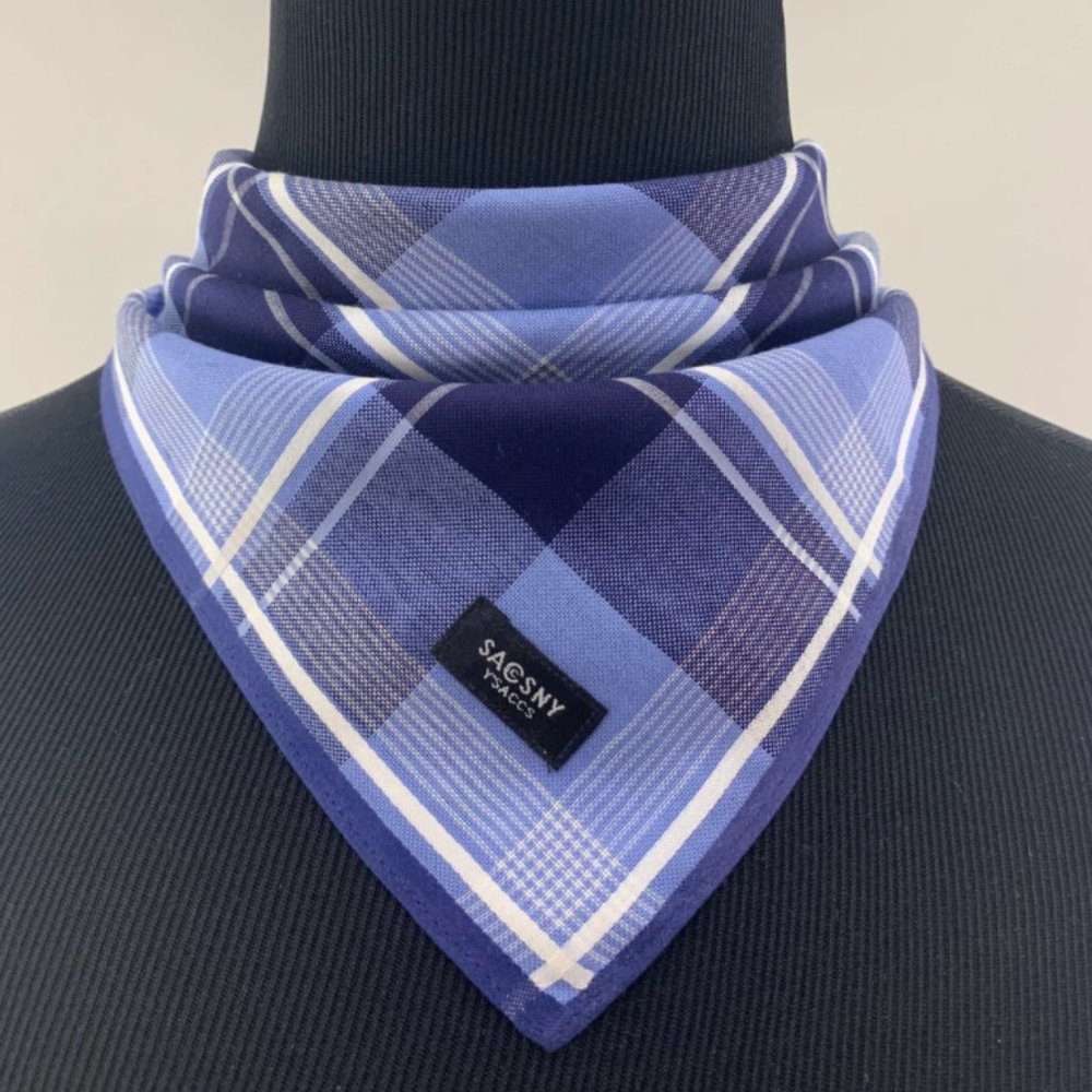 ✨SOLD✨Yohji Yamamoto Handkerchief